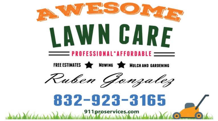 Missouri city lawn care